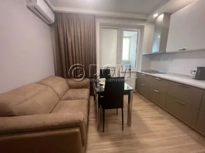 Продажа 2-комнатной квартиры 66 м², Сергея Данченко ул., 30
