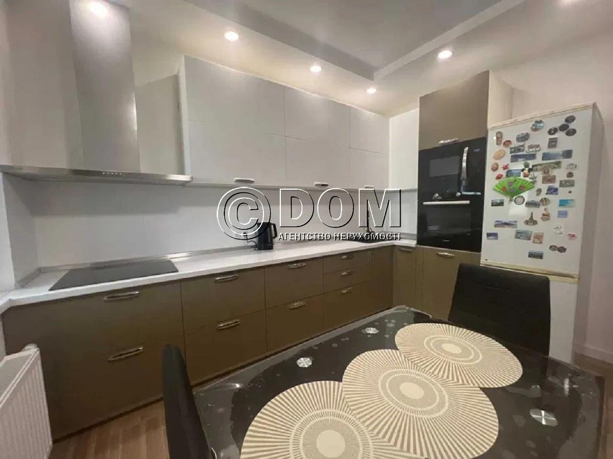 Продажа 2-комнатной квартиры 66 м², Сергея Данченко ул., 30