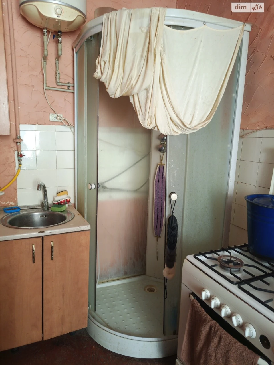 Продажа Комната Приморский