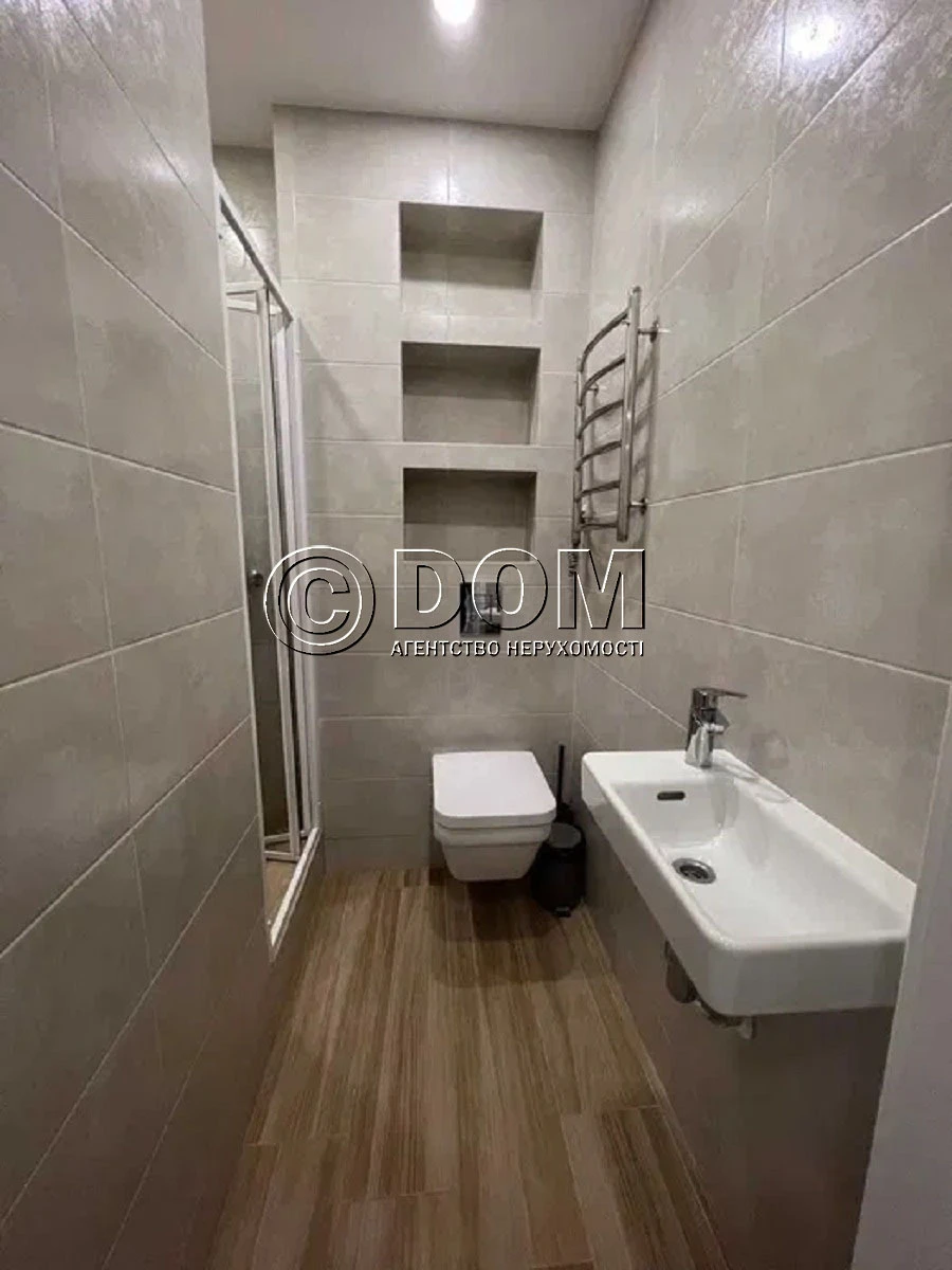 Продажа 2-комнатной квартиры 66 м², Сергея Данченко ул., 30