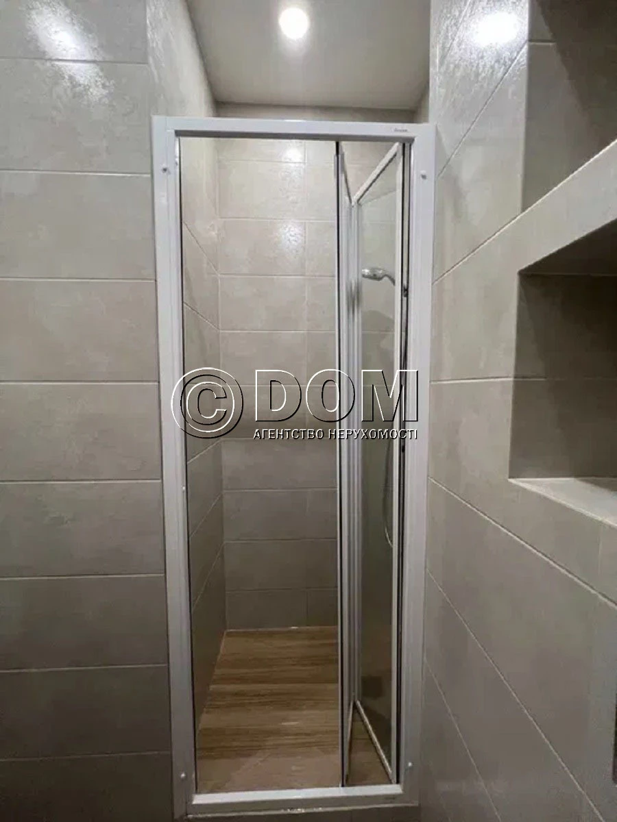 Продажа 2-комнатной квартиры 66 м², Сергея Данченко ул., 30