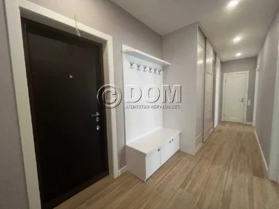 Продажа 2-комнатной квартиры 66 м², Сергея Данченко ул., 30
