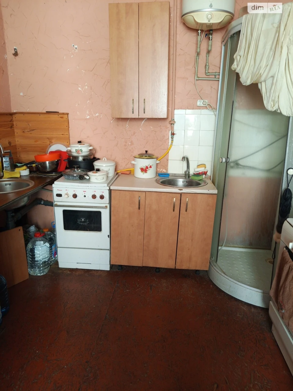 Продажа Комната Приморский