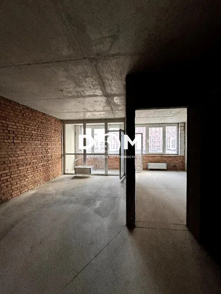 Продажа 1-комнатной квартиры 45 м², Некрасова ул.