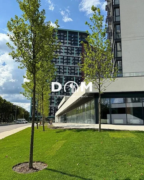 Продажа 1-комнатной квартиры 45 м², Некрасова ул.