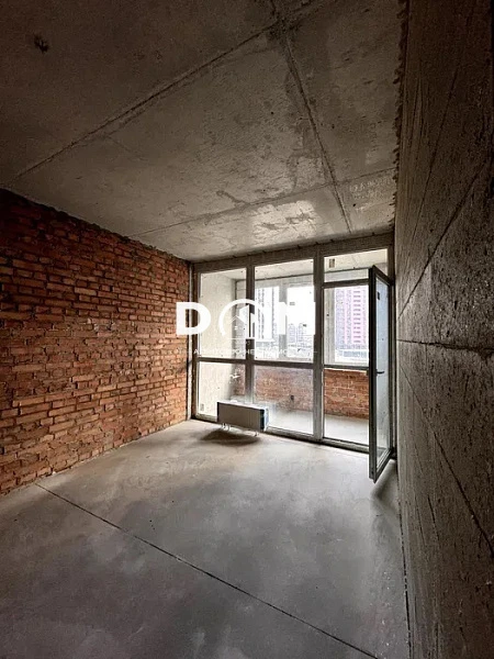 Продажа 1-комнатной квартиры 45 м², Некрасова ул.