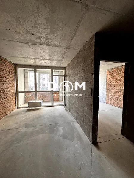 Продажа 1-комнатной квартиры 45 м², Некрасова ул.
