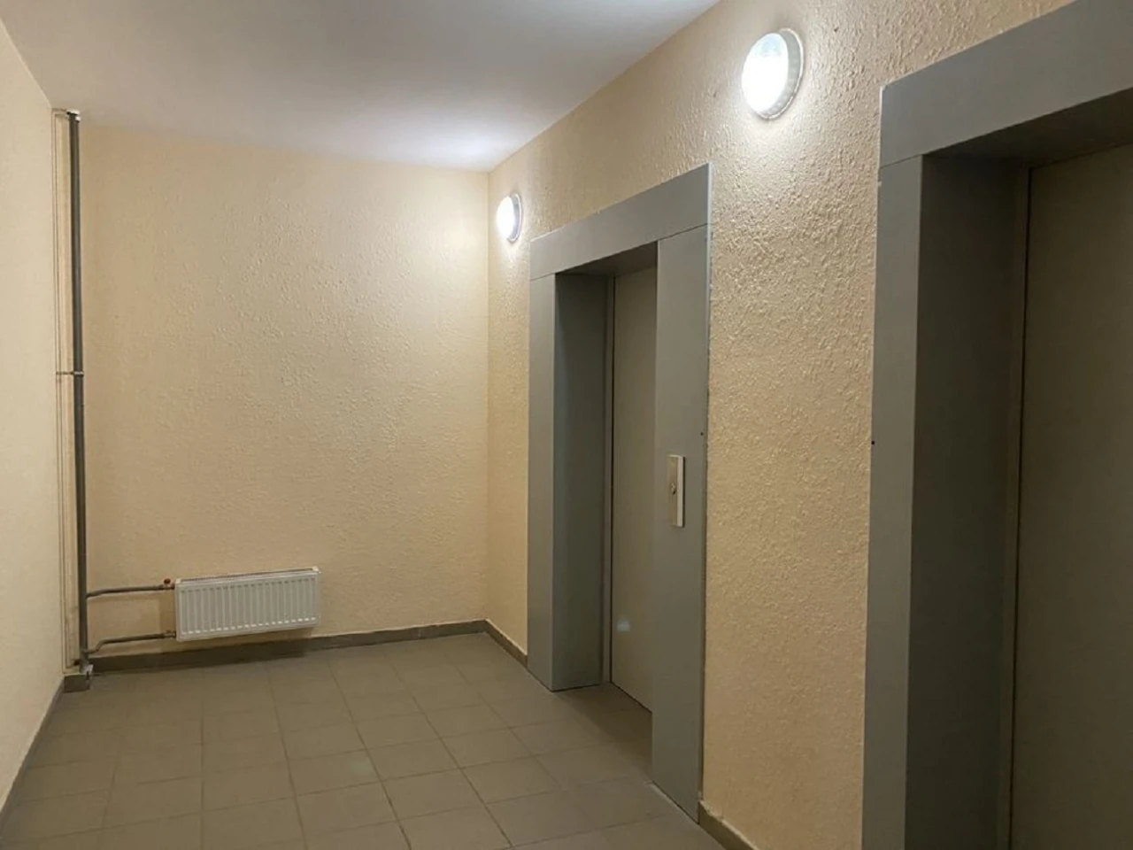 Продажа 2-комнатной квартиры 61 м², Сергея Данченко ул., 28