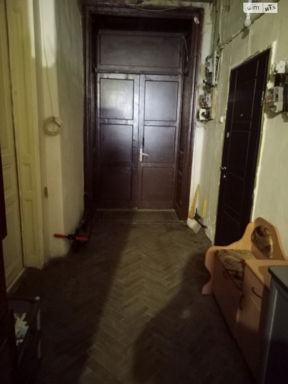 Продажа Комната Приморский
