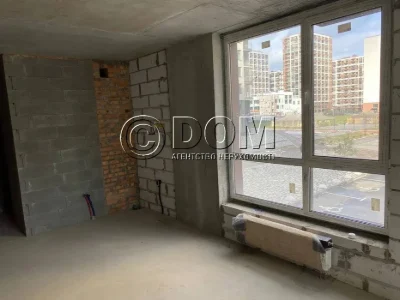 Продажа 3-комнатной квартиры 87 м², Александра Олеся ул., 4А
