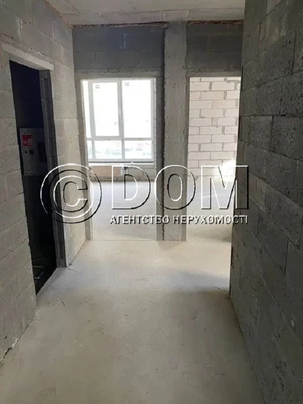 Продажа 3-комнатной квартиры 87 м², Александра Олеся ул., 4А