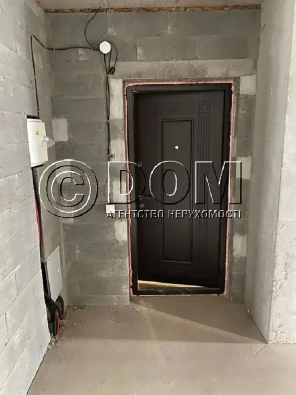 Продажа 3-комнатной квартиры 87 м², Александра Олеся ул., 4А
