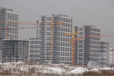 Продажа 3-комнатной квартиры 87 м², Александра Олеся ул., 4А