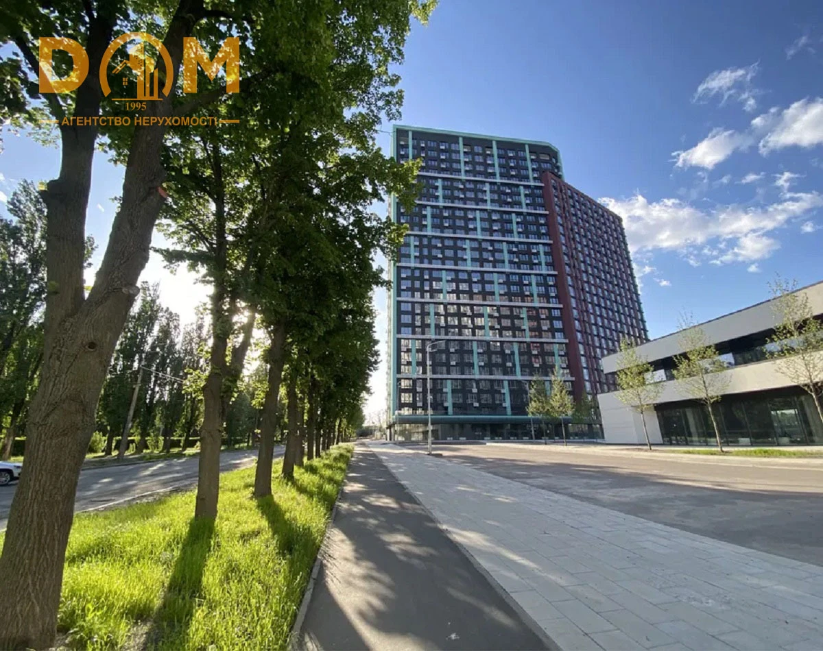 Продажа 2-комнатной квартиры 71 м², Северо-Сырецкая ул.