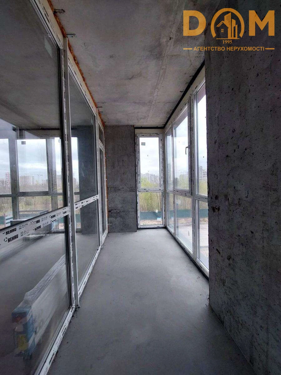 Продажа 2-комнатной квартиры 71 м², Северо-Сырецкая ул.