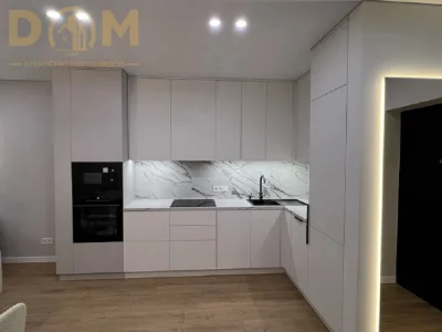 Продажа 1-комнатной квартиры 46 м²