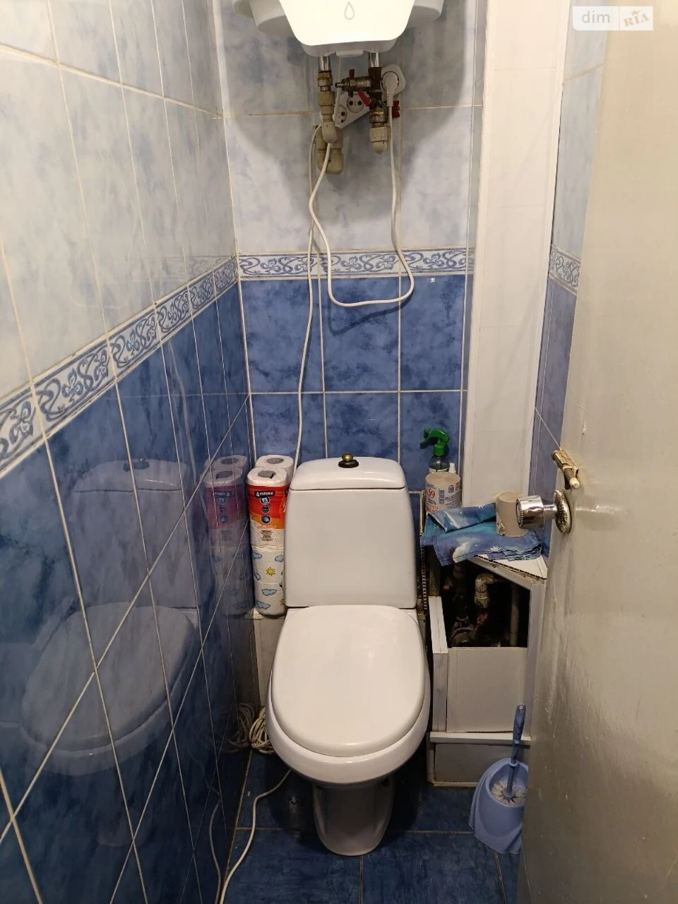 Продаж Квартира Парус