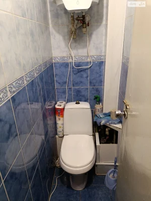 Продаж Квартира Парус