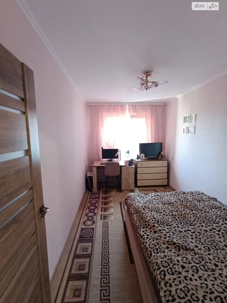 Продаж Квартира Парус