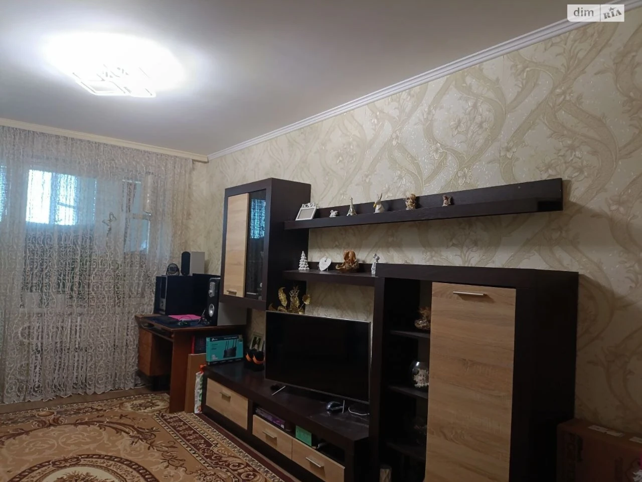 Продаж Квартира Парус