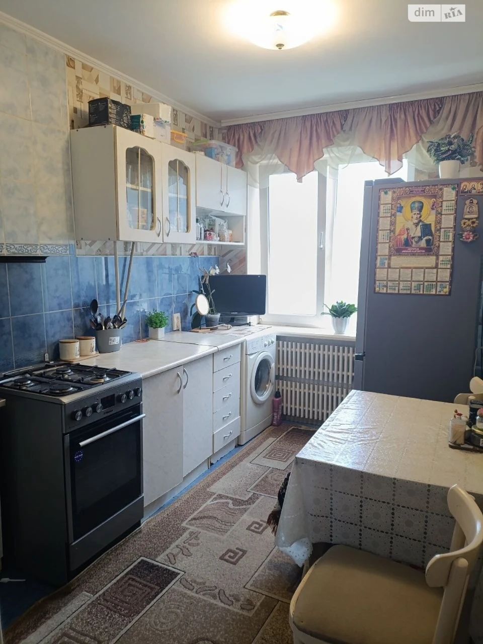 Продаж Квартира Парус