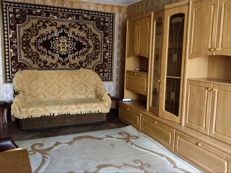 Квартира. Одеса, Фонтанська дорога вул.