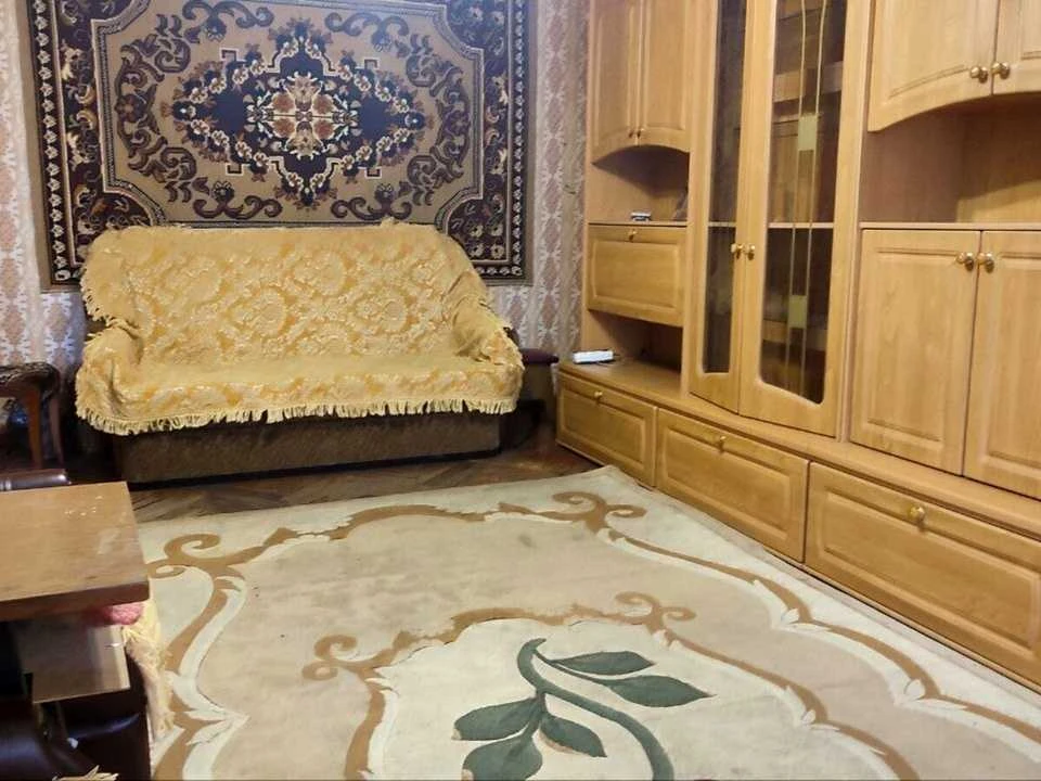 Квартира. Одеса, Фонтанська дорога вул.