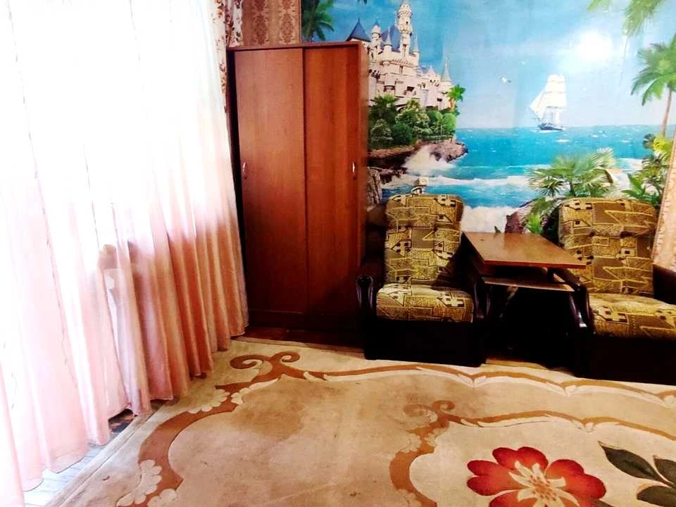 Квартира. Одеса, Фонтанська дорога вул.