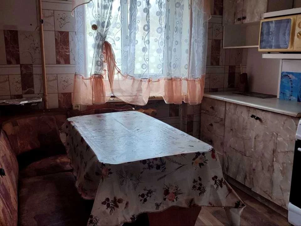 Квартира. Одеса, Фонтанська дорога вул.