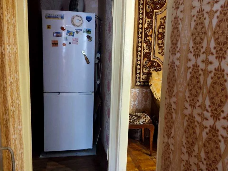 Квартира. Одеса, Фонтанська дорога вул.