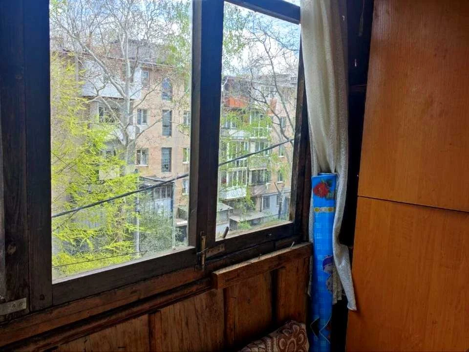 Квартира. Одеса, Фонтанська дорога вул.