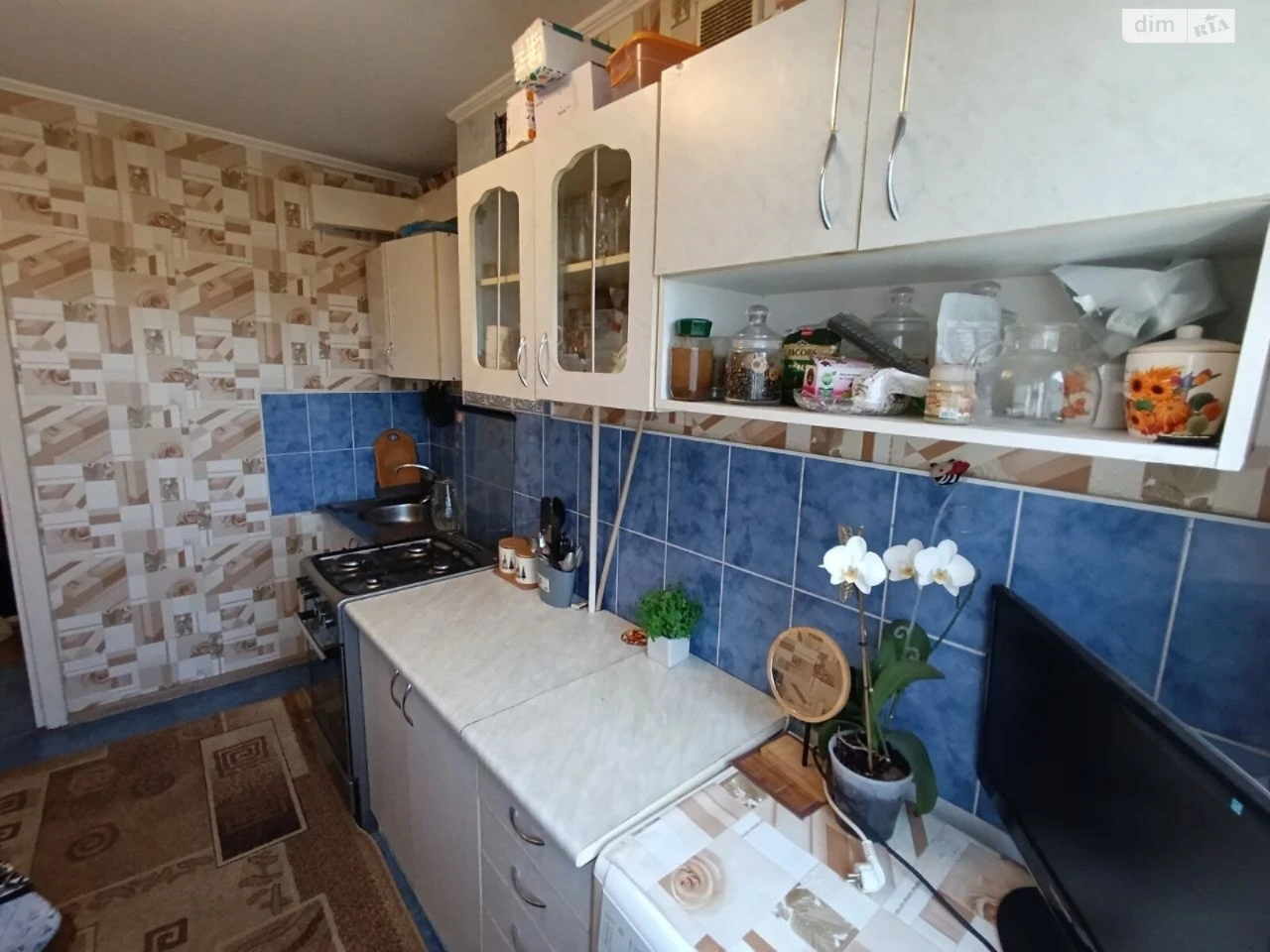 Продаж Квартира Парус
