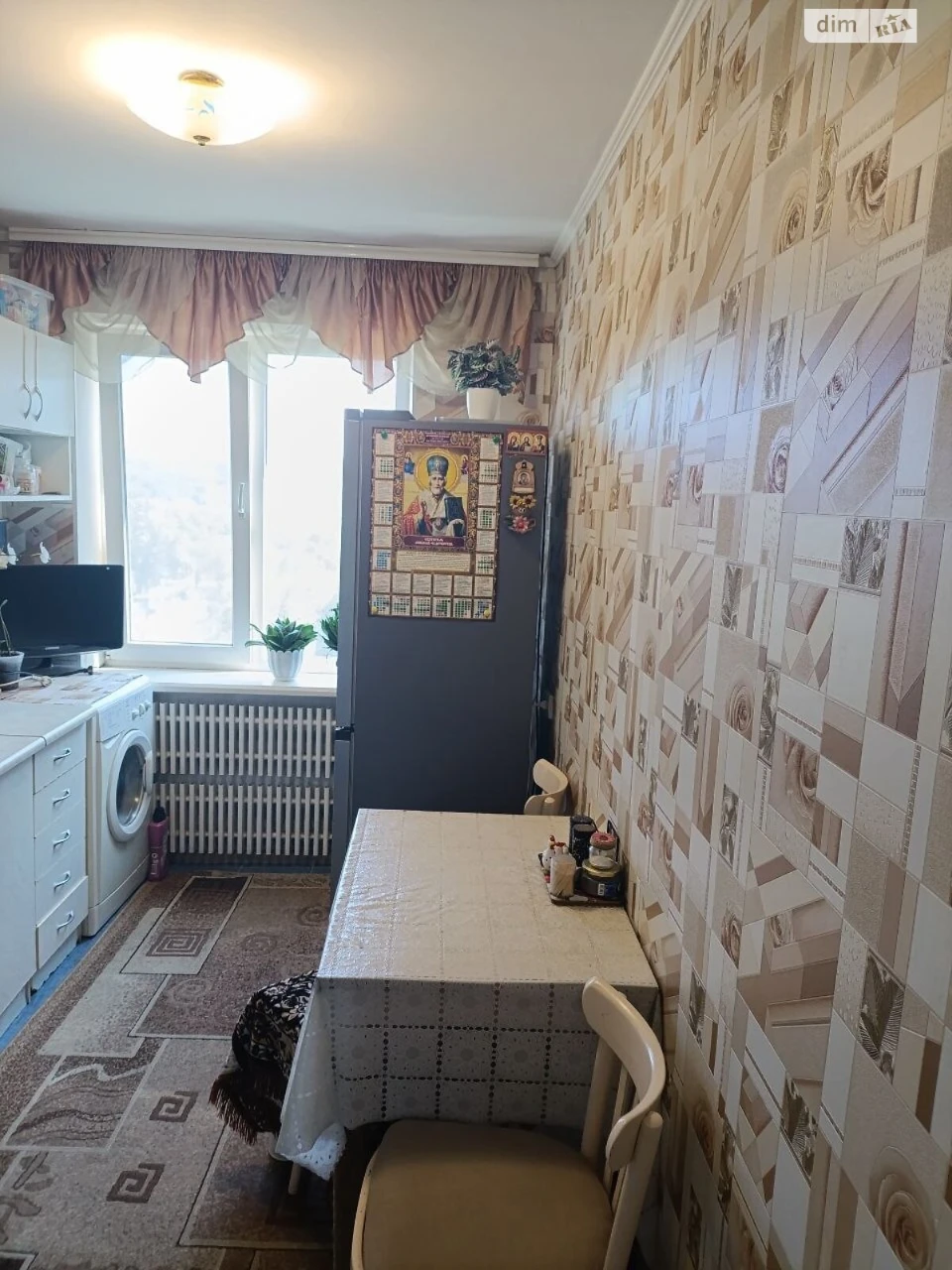 Продаж Квартира Парус