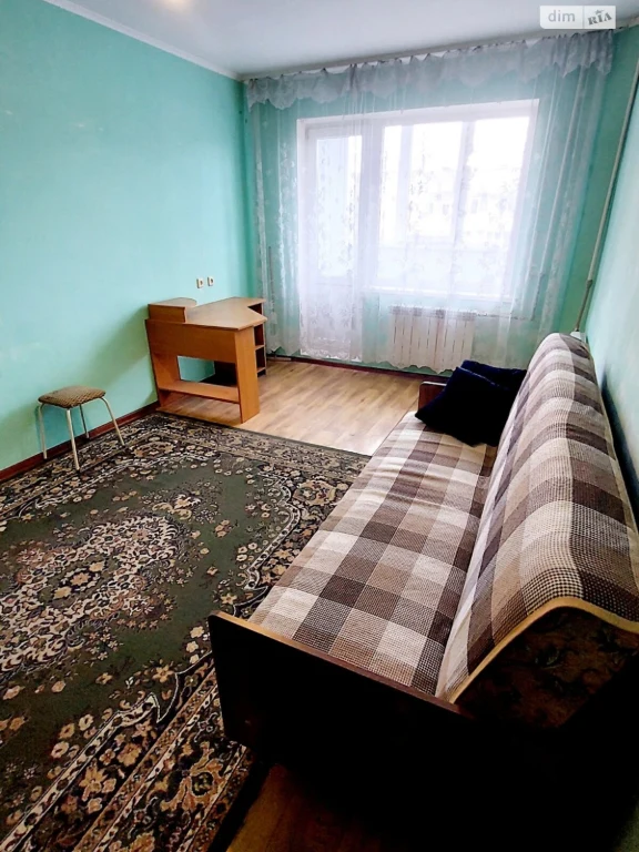 Продаж Квартира Вузівський