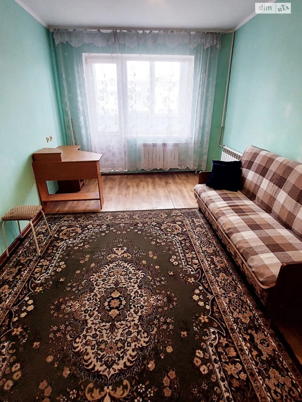 Продаж Квартира Вузівський