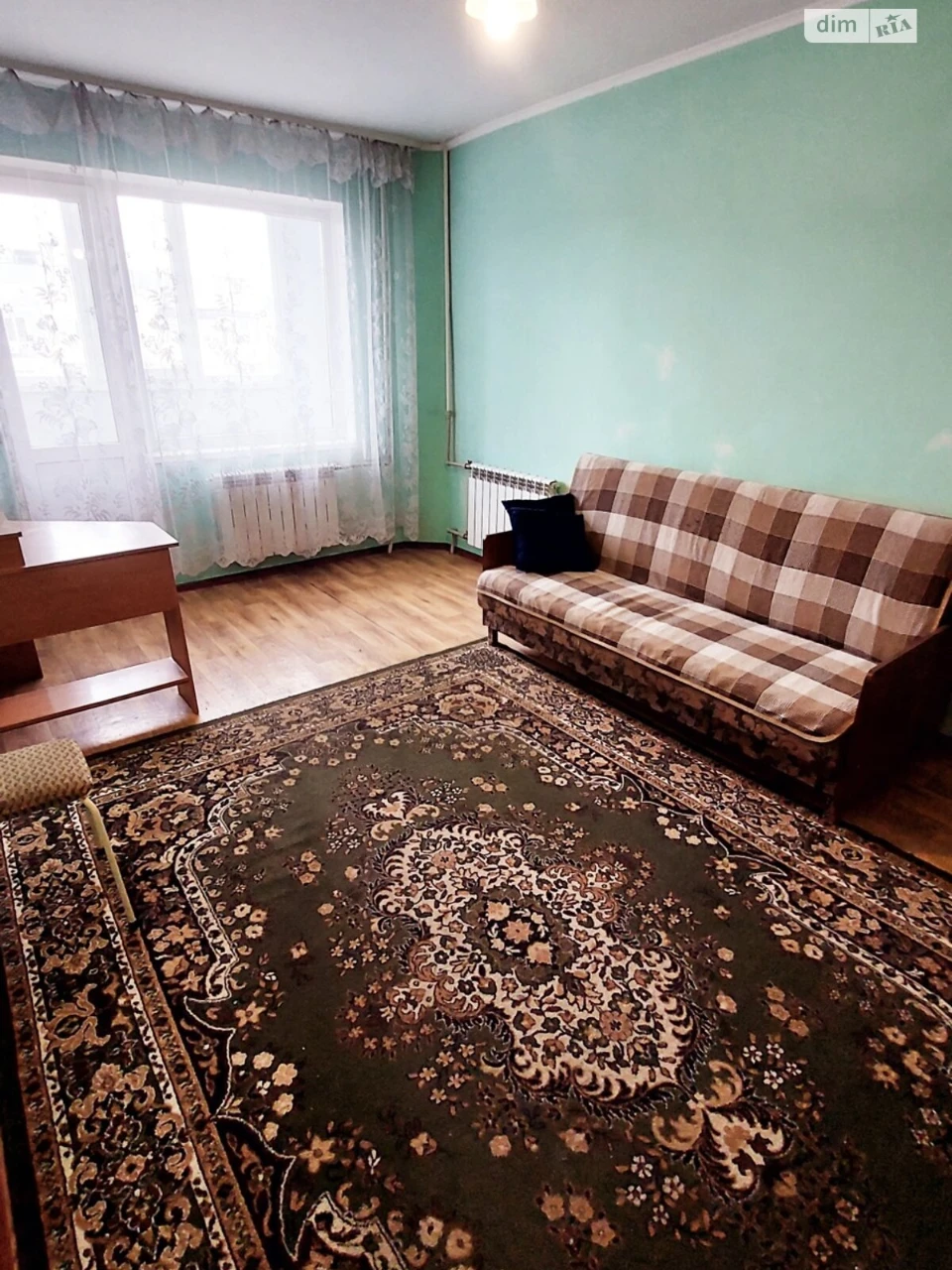 Продаж Квартира Вузівський