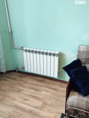 Продаж Квартира Вузівський
