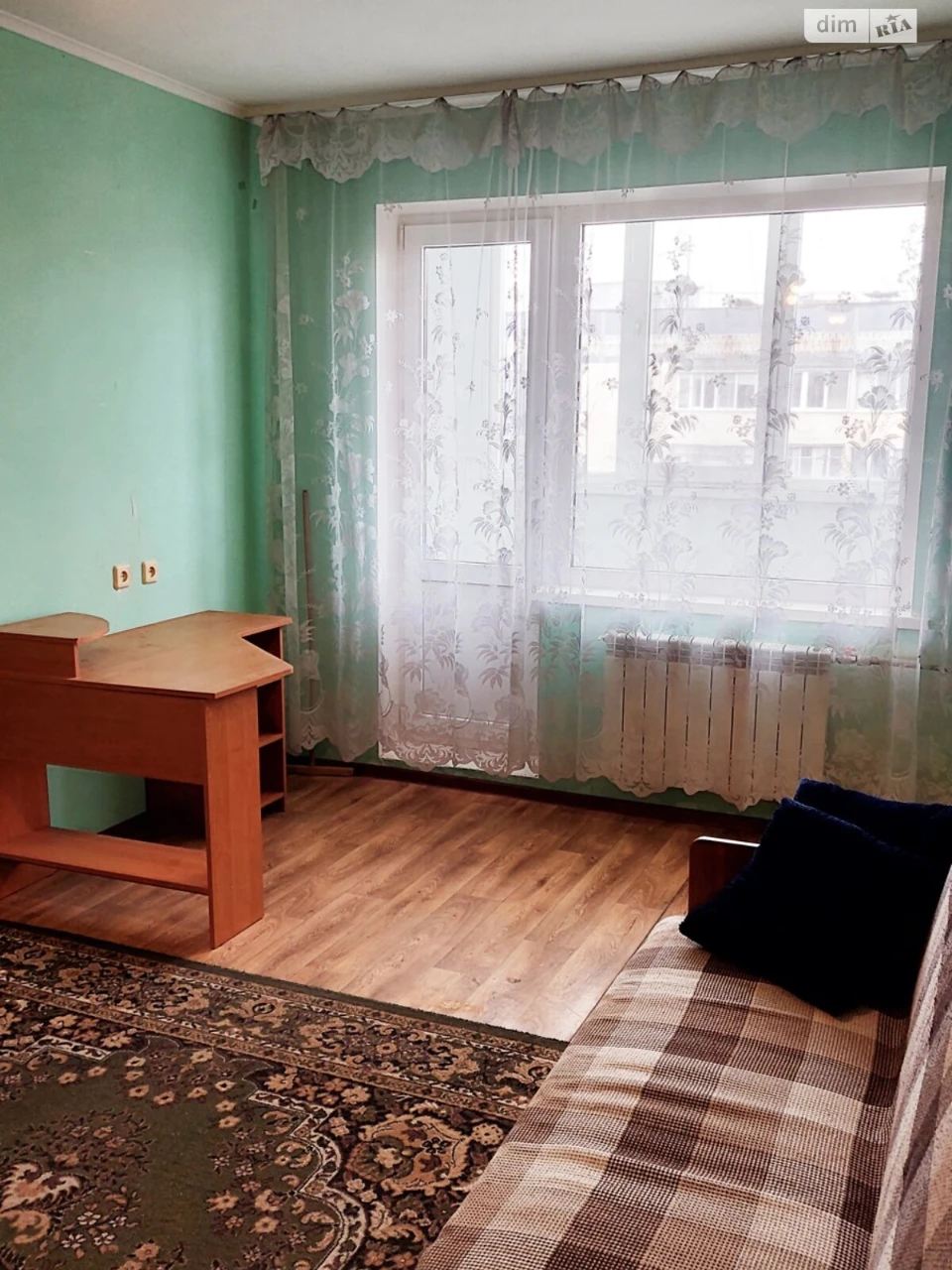 Продаж Квартира Вузівський