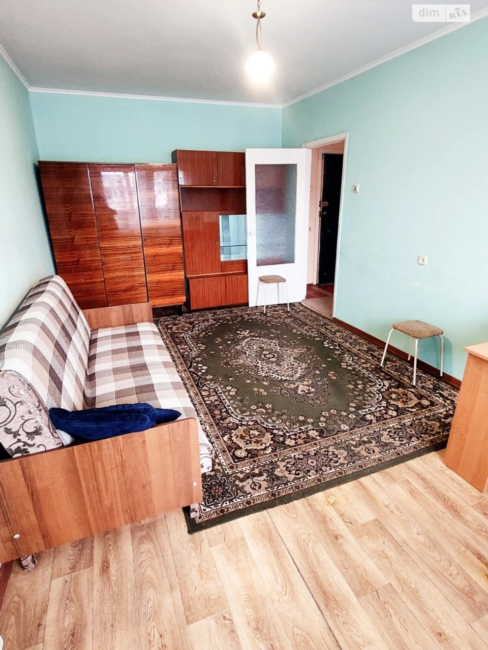 Продаж Квартира Вузівський