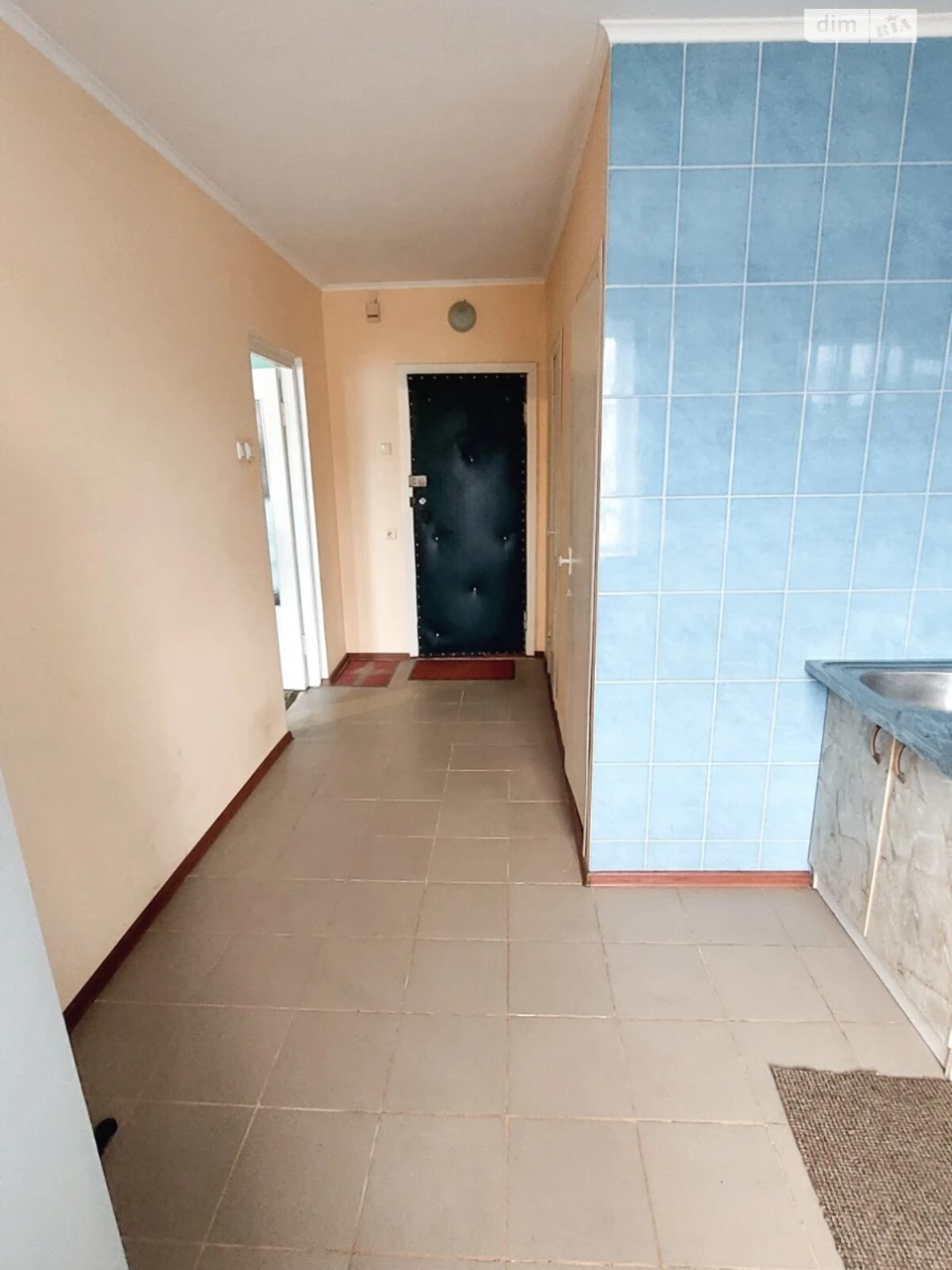 Продаж Квартира Вузівський