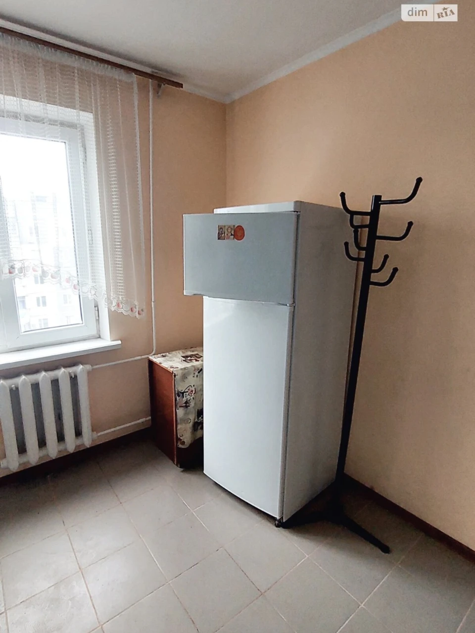 Продаж Квартира Вузівський