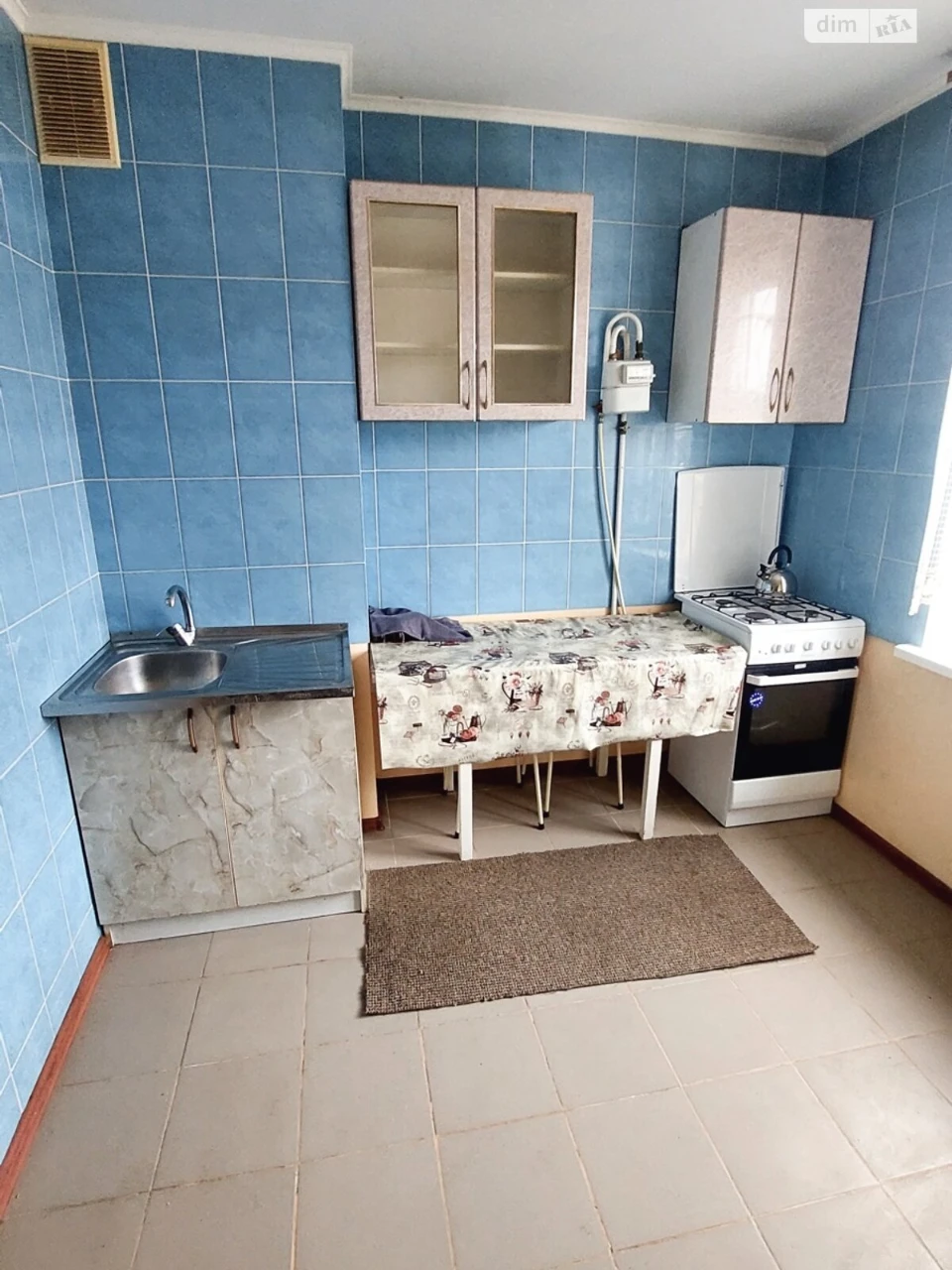 Продаж Квартира Вузівський