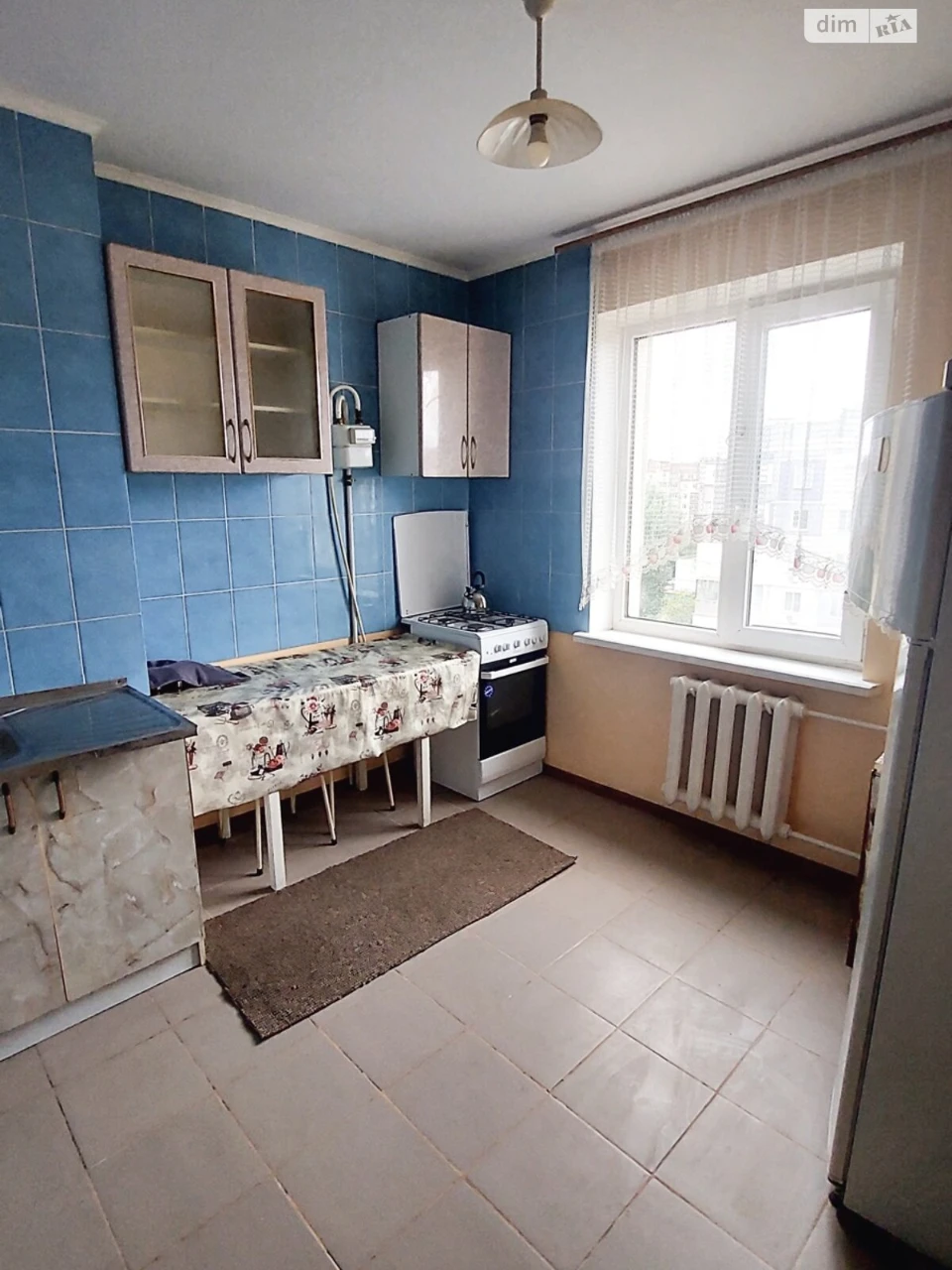 Продаж Квартира Вузівський
