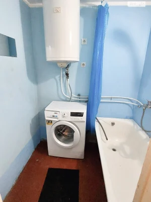 Продаж Квартира Вузівський