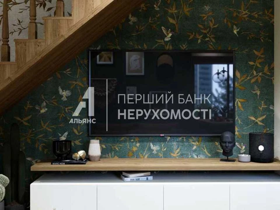 Будинок. Одеса, Патріотична вул.