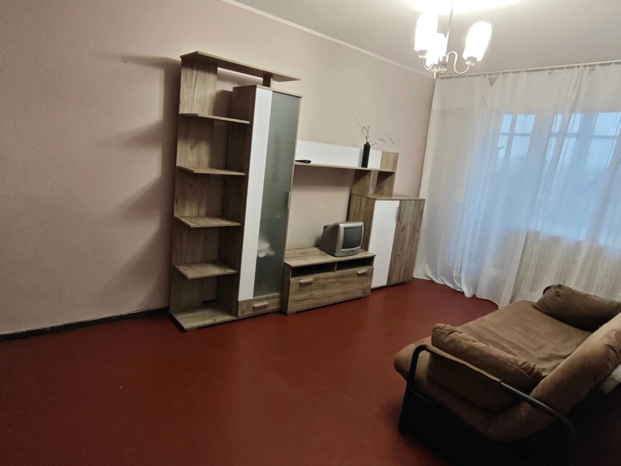 Продаж 1-к. кв., м. Олексіївська
