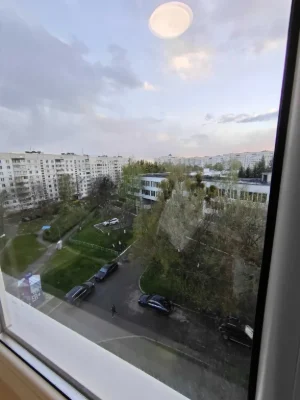 Продаж 1-к. кв., м. Олексіївська