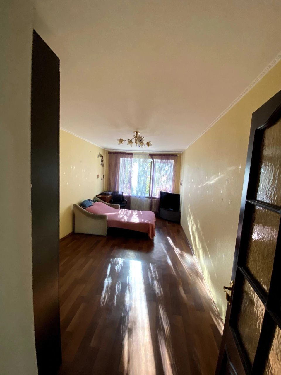 Продаж 2-кімнатної квартири, перетин Садової, сертифікат/вау