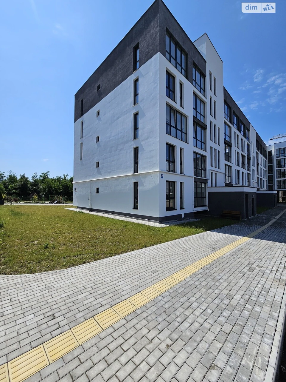 Довгострокова Оренда Квартира Сихів