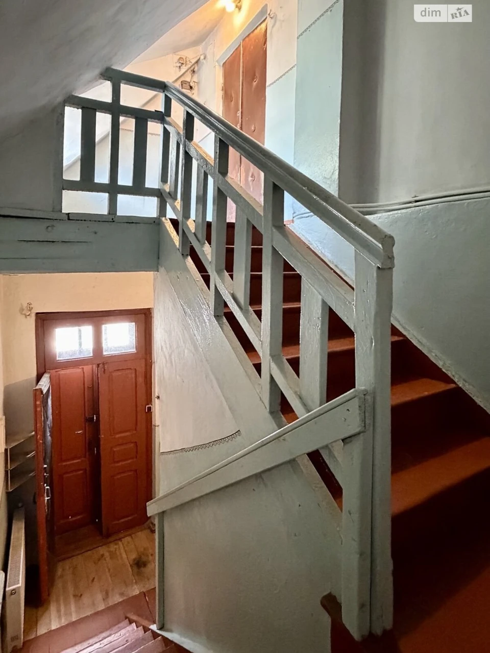 Продаж Квартира Центр
